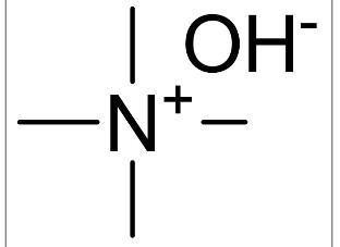 四甲基氢氧化铵
