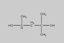 2-甲基2,4-戊二醇 HEXASOL