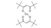 双(2,2,6,6-四甲基-3,5-庚二酮)化铜