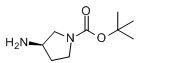 R)-1-Boc-3-氨基吡咯烷147081-49-0