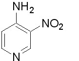 3-硝基-4-氨基吡啶1681-37-4