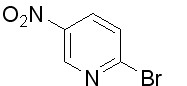 2－溴－5－硝基吡啶4487-59-6