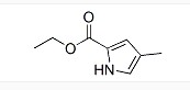 4-甲基-2-吡咯羧酸乙酯40611-85-6