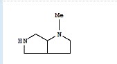 1-甲基八氢吡咯[3,4-B]吡咯128740-09-0