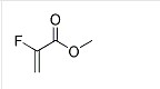 2-氟丙烯酸甲酯2343-89-7