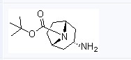 N-Boc-内-3-氨基托烷207405-68-3