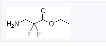 2,2-二氟-3-氨基丙酸乙酯盐酸盐541547-37-9