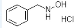 N-苄基羟胺盐酸盐29601-98-7