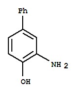 3-氨基－４－羟基联苯1134-36-7