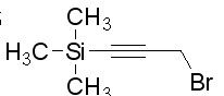 1-三甲基硅基炔丙基溴38002-45-8