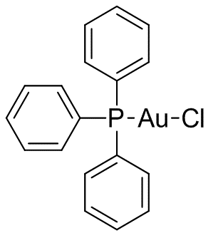 三苯基膦氯金14243-64-2