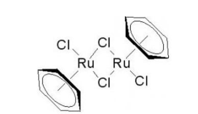 二氯苯基钌(II)二聚体|Benzene Ruthenium (Ⅱ) Chloride