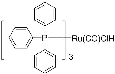 羰基氯氢三(三苯基膦)钌(II)|