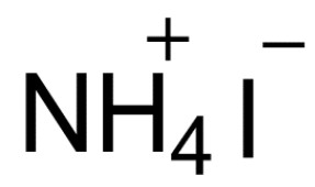 碘化铵|Ammonium iodide|12027-06-4