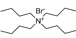 四丁基溴化铵|Tetrabutylammonium Bromide|1643-19-2