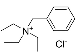 苄基三乙基氯化铵|Benzyltriethylammonium Chloride|56-37-1