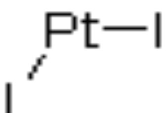 碘化铂(II), Premion|r (metals basis), Pt 43.0% min|Platinum(II) Iodide, Premion (Metals Basis), Pt 43.0%