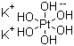 六羟基铂(IV)酸钾, Premion|r (metals basis), Pt 51.5% min|Potassium Hexahydroxyplatinate(IV), Premion