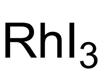 碘化铑|Rhodium triiodide|15492-38-3
