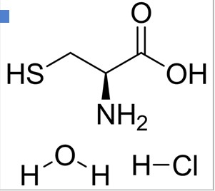 L-巯基丙氨酸盐酸盐一水合物|L-Cysteine Hydrochloride Monohydrate|7048-04-6|Greagent|CP