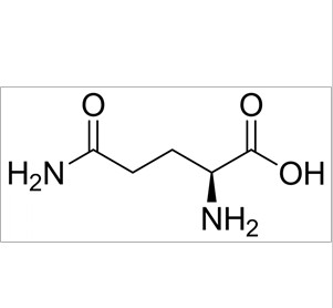 L-(+)-谷氨酰胺/2-氨基戊二酸|L-(+)-Glutamine|56-85-9|Greagent|AR