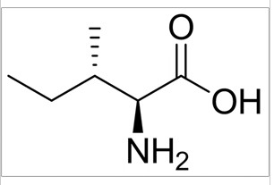 L-异亮氨酸/(2R,3R)-2-氨基-3-甲基戊酸|L-Isoleucine|73-32-5|Greagent|CP