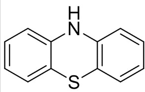 吩噻嗪|Phenothiazine|92-84-2
