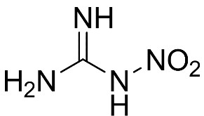 硝基胍|Nitroguanidine|556-88-7