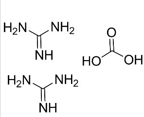 碳酸胍|Guanidine Carbonate|593-85-1