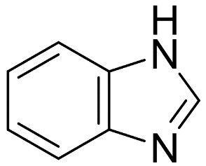 苯并咪唑|Benzimidazole|51-17-2