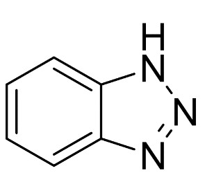 1H-苯并三唑|1H-Benzotriazole|95-14-7