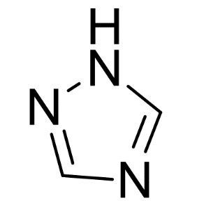 1,2,4-三氮唑|Pyrrodiazole|288-88-0