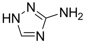 3-氨基-1，2，4-三唑|3-Amino-1,2,4-Triazole|61-82-5