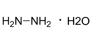 水合肼|Hydrazinium Hydroxide|10217-52-4