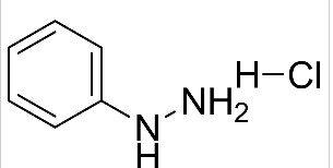 苯肼盐酸盐|Phenylhydrazine Hydrochloride|59-88-1