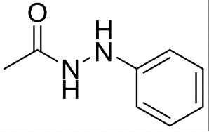 N-乙酰苯肼|1-Acetyl-2-Phenylhydrazine|114-83-0