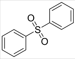 二苯砜|Phenyl Sulfone|127-63-9