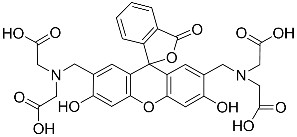 钙黄绿素|Fluorexon|1461-15-0