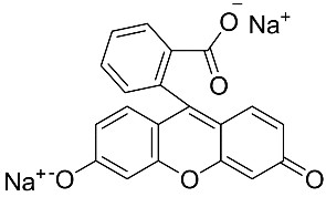 荧光素钠|Fluorescein Disodium Salt|518-47-8
