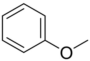 苯甲醚|Anisole|100-66-3
