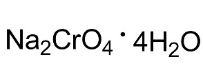 铬酸钠四水合物|Sodium Chromate Tetrahydrate|10034-82-9