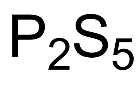 五硫化二磷|Thiophosphoric Anhydride|1314-80-3