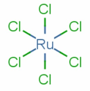 六氯钌(III)酸钾, Premion