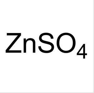 硫酸锌|Zinc sulphate|7733-02-0