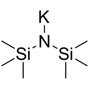 双(三甲基硅烷基)氨基钾|Potassium bis(trimethylsilyl)amide|40949-94-8