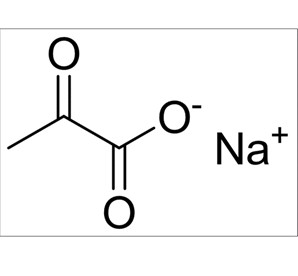 丙酮酸钠|Pyruvic Acid Sodium Salt|113-24-6