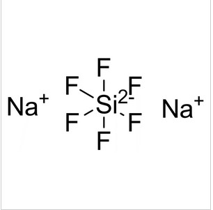 氟硅酸钠|Sodium fluorosilicate|16893-85-9