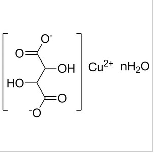 酒石酸铜|Copper(II) Tartrate Hydrate