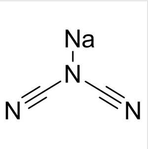 二氰胺钠|Sodium dicyanamide|1934-75-4