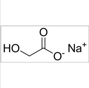 乙醇酸钠|Sodium Glycolate|2836-32-0